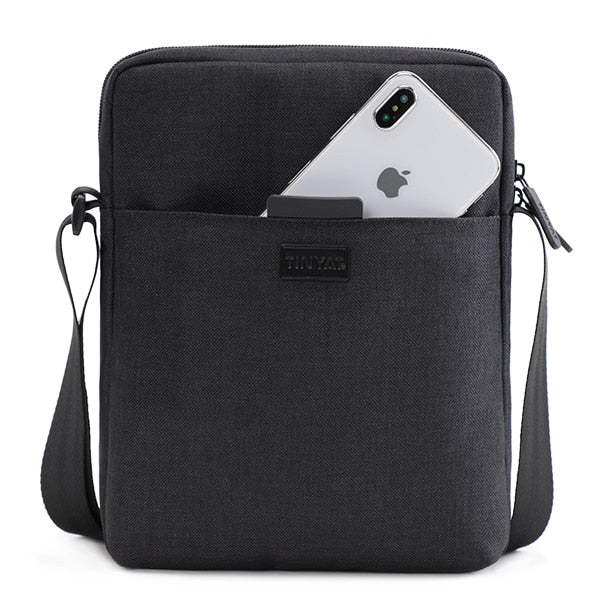 Sacoche Multi Poches pour Homme