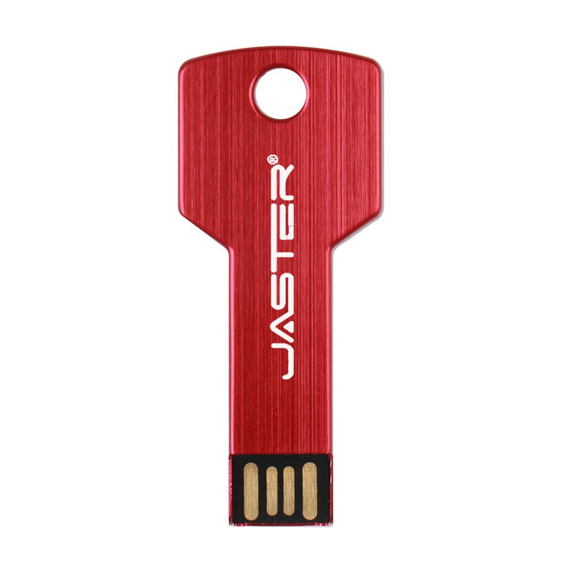 Clé USB en métal