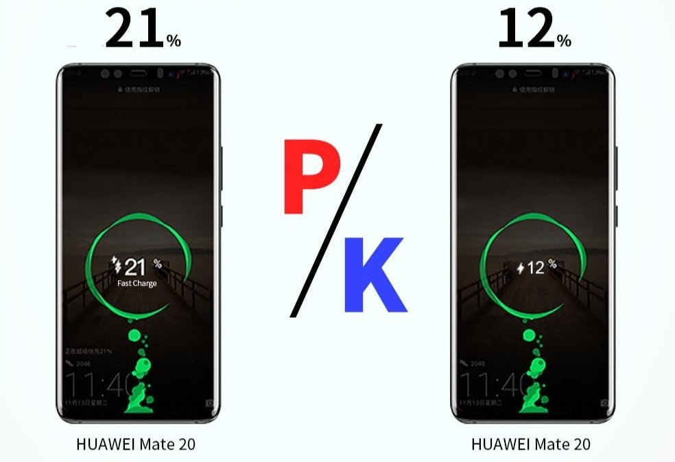 TOP VENTES I Chargeur Ultra Rapide