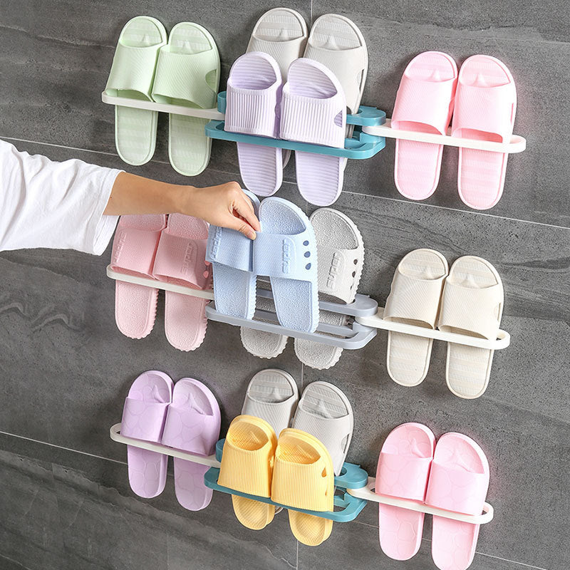 Rangement de Chaussures 4 en 1