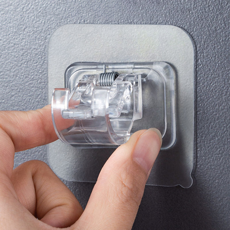 Fixation Facile Tringle