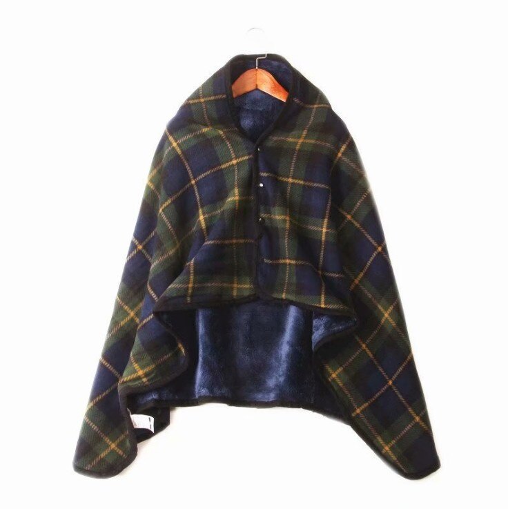 TOP VENTES - Chemisier Plaid