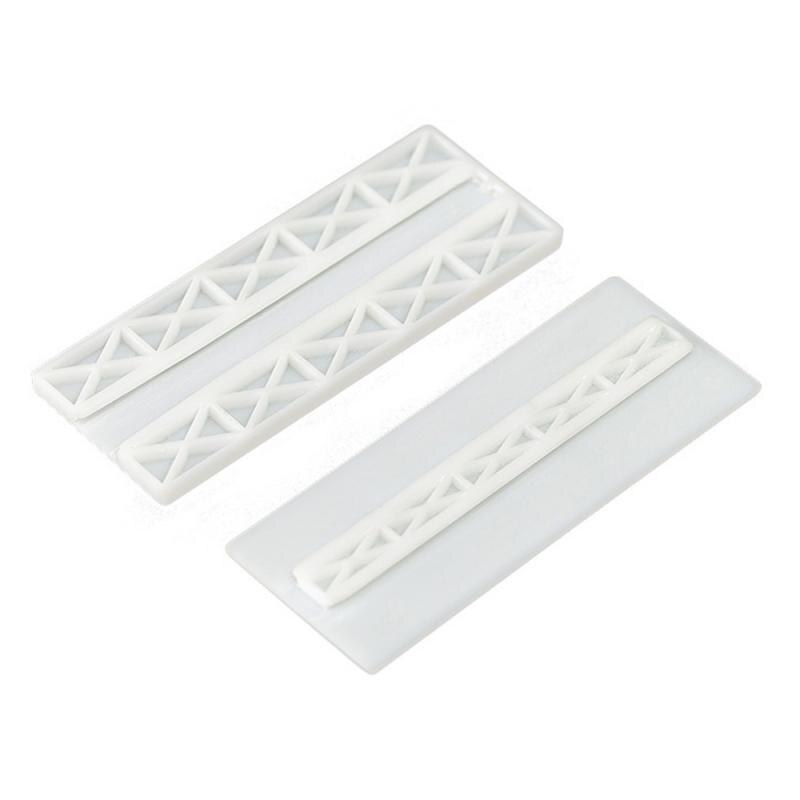 Support de prises mural