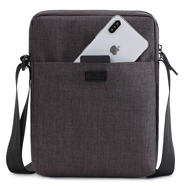 Sacoche Multi Poches pour Homme