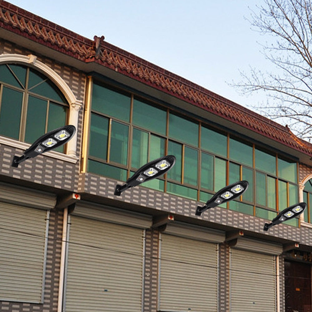 Lampe Solaire Puissante