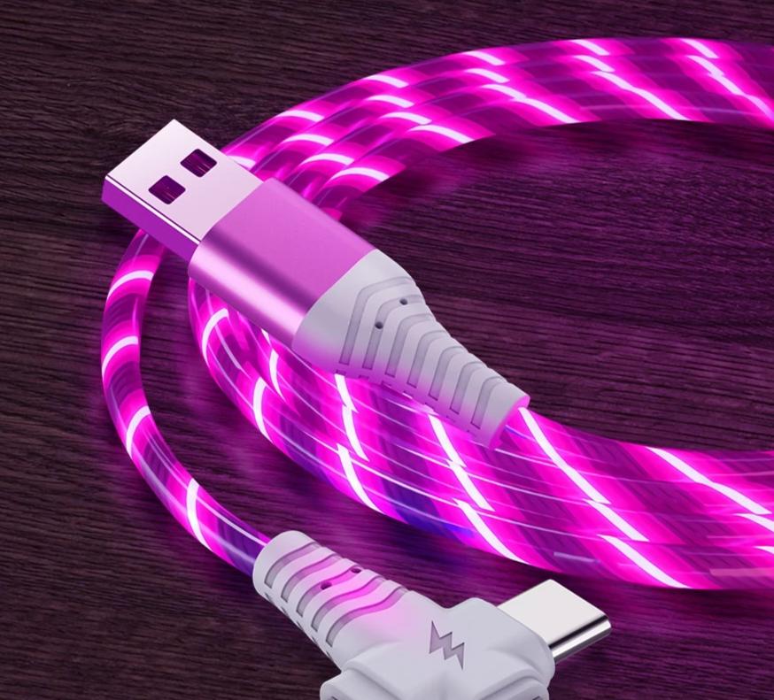 TOP VENTE I Câble de Recharge 3 en 1