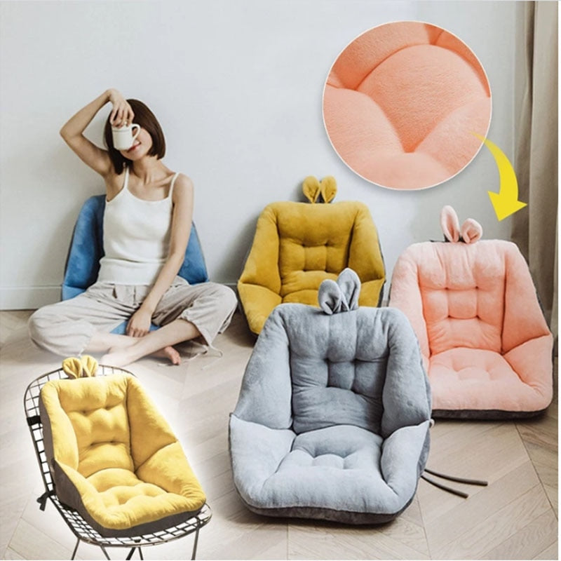 Coussin CONFORT+ - Dites adieu au mal de dos !