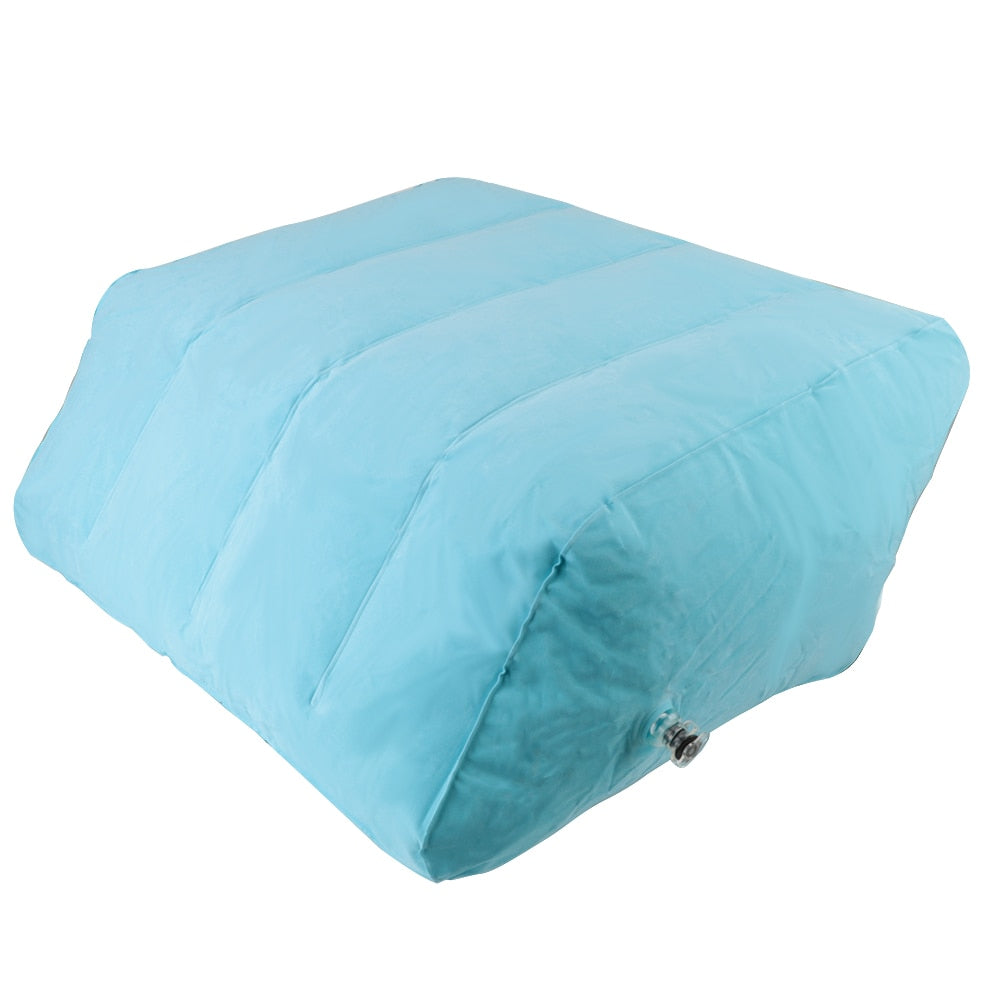 Coussin Réhausseur Jambes Lourdes