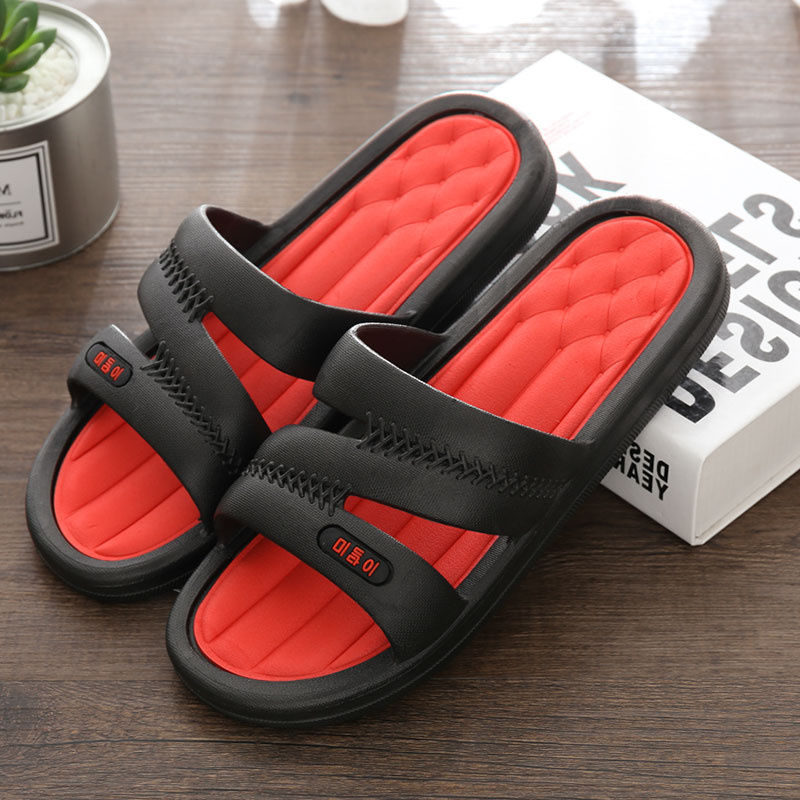 Claquettes japonaises confortables