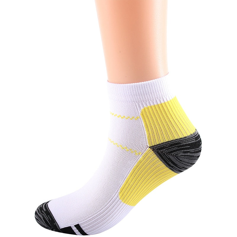Paire de Chaussettes de Compression Médicales