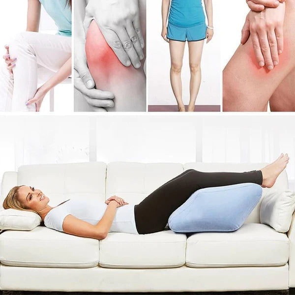 Coussin Réhausseur Jambes Lourdes