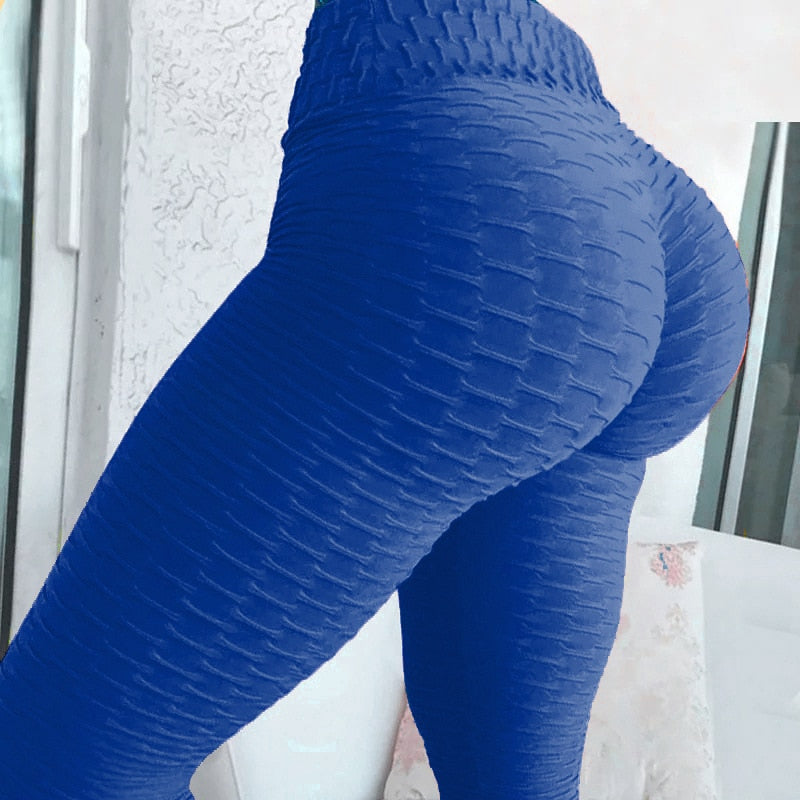 Legging Anti Cellulite