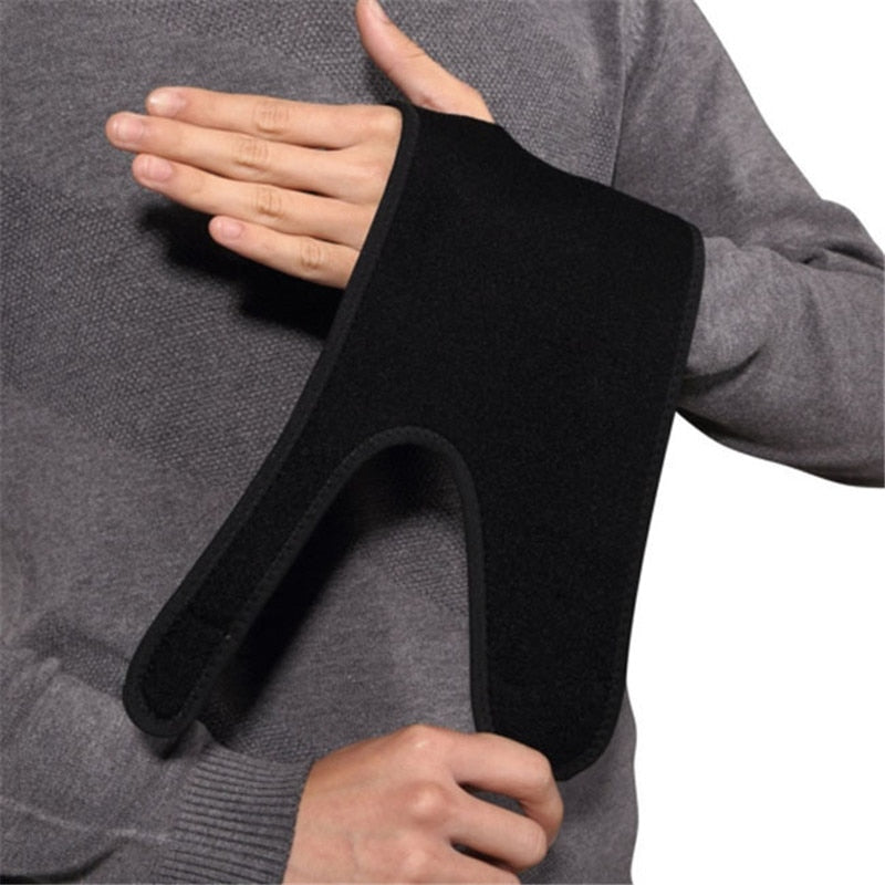 Attelle de Soulagement pour Poignet