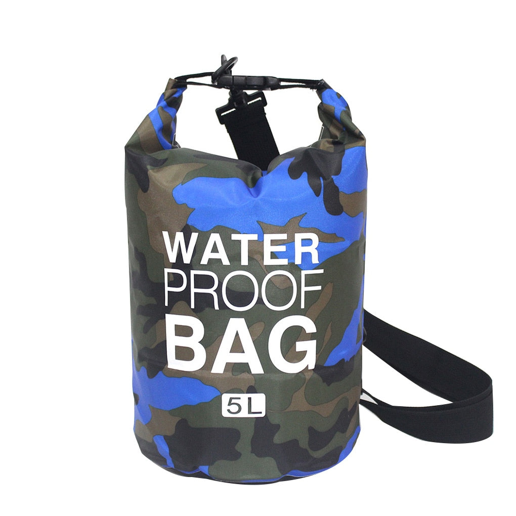 Sac waterproof
