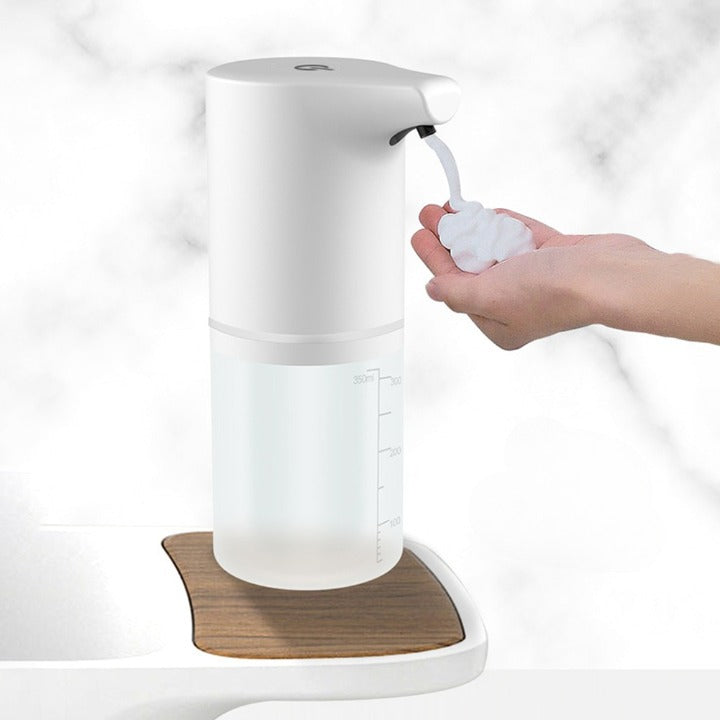 Distributeur de Savon Automatique