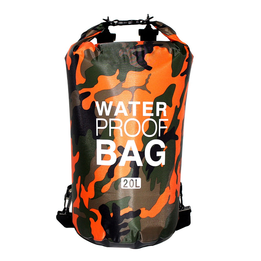 Sac waterproof