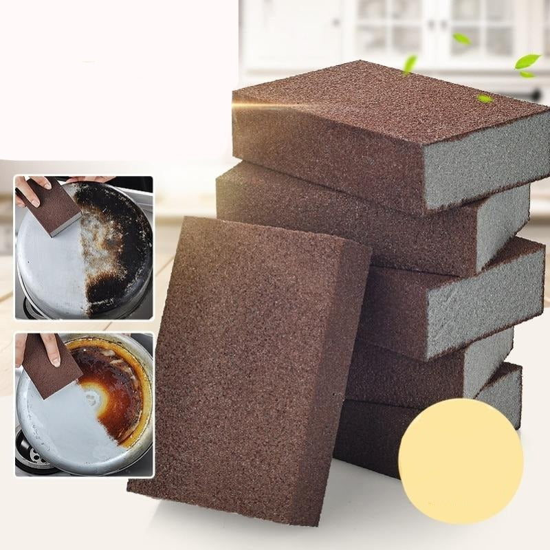 TOP VENTES I Lots de 6 éponges magiques