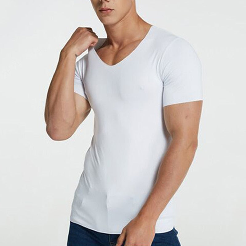 T-shirt ULTRA léger et respirant