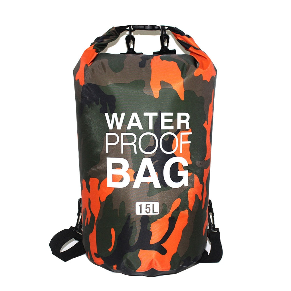 Sac waterproof