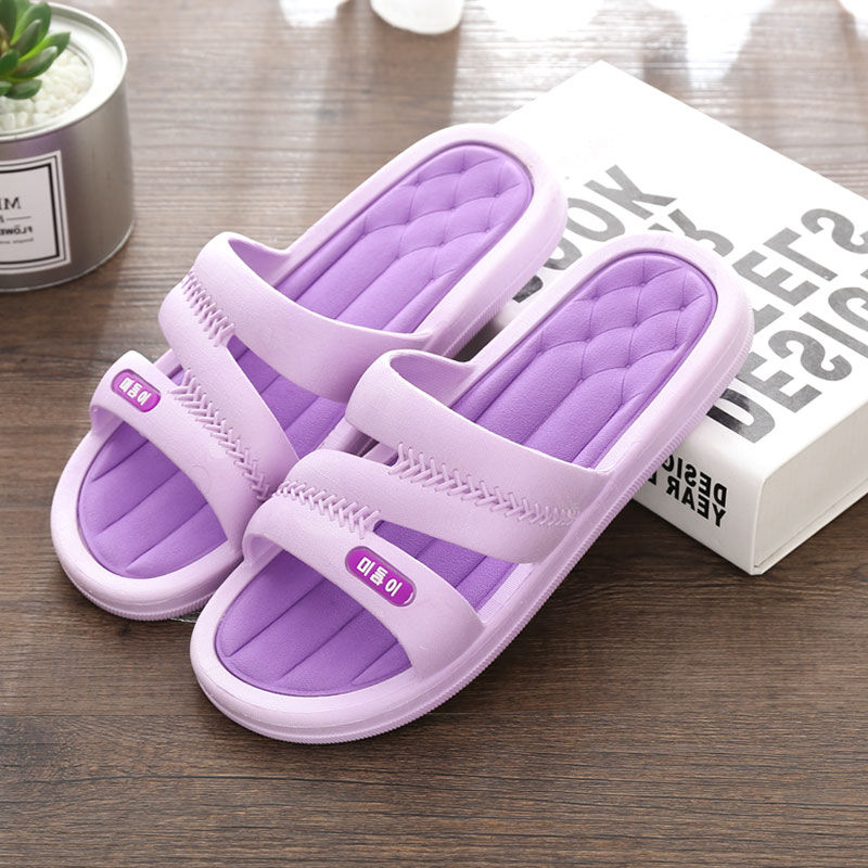 Claquettes japonaises confortables