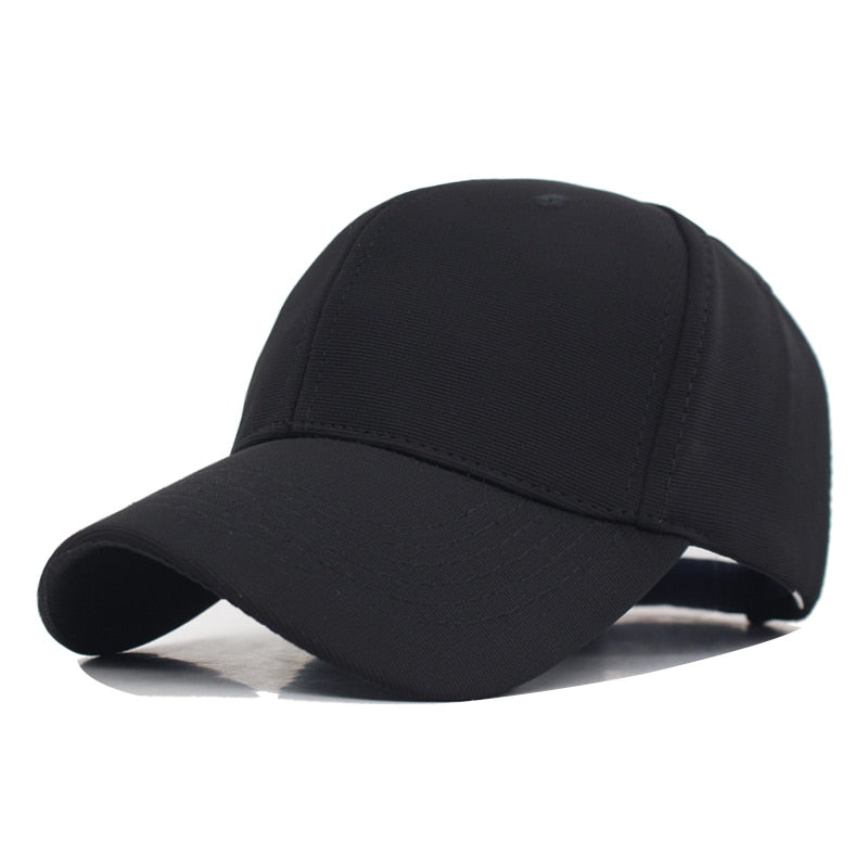 L'indémodable Casquette