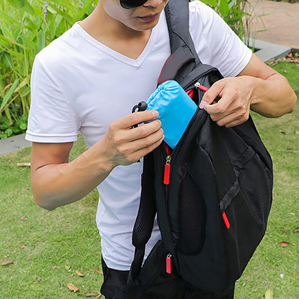 Tapis de pique-nique étanche