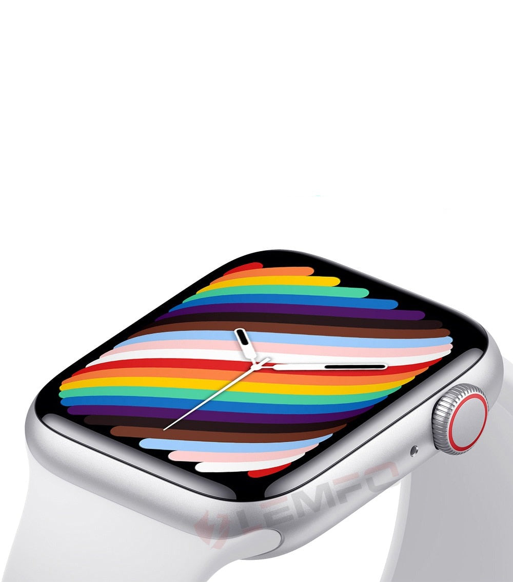 Montre connectée Bracelet amovible