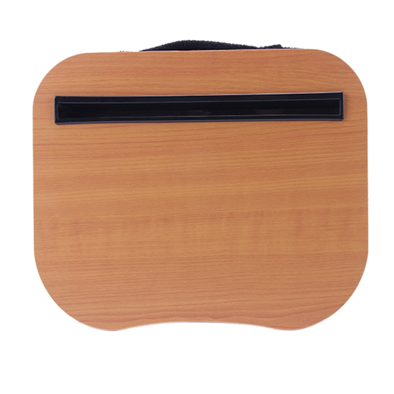 TOP VENTES I Plateau support avec coussin pour tablette