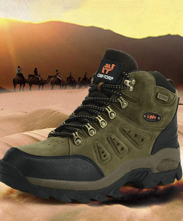 Chaussures de Randonnée