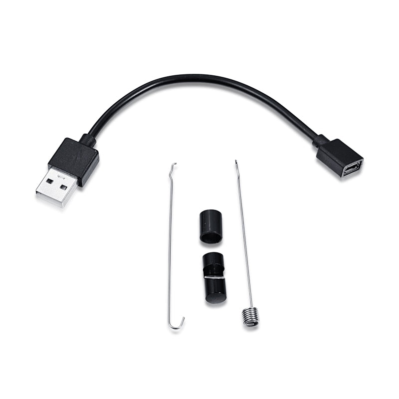 NOUVEAU - Caméra Endoscope Multifonctions