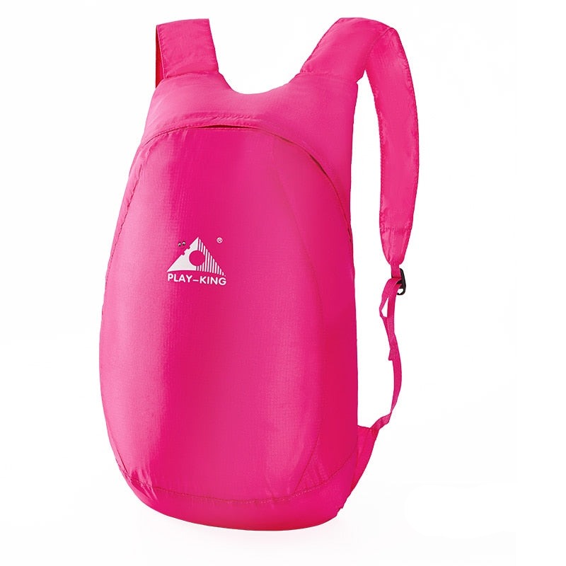 Sac d'Appoint Transformable et Pliable