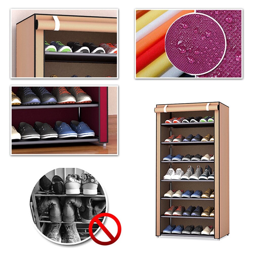 ETAGERE POUR CHAUSSURE