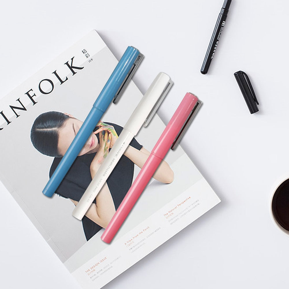 Stylo Coupe Papier - 1 Acheté = 1 Offert