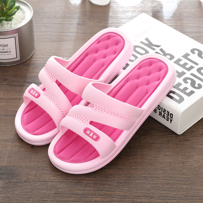 Claquettes japonaises confortables