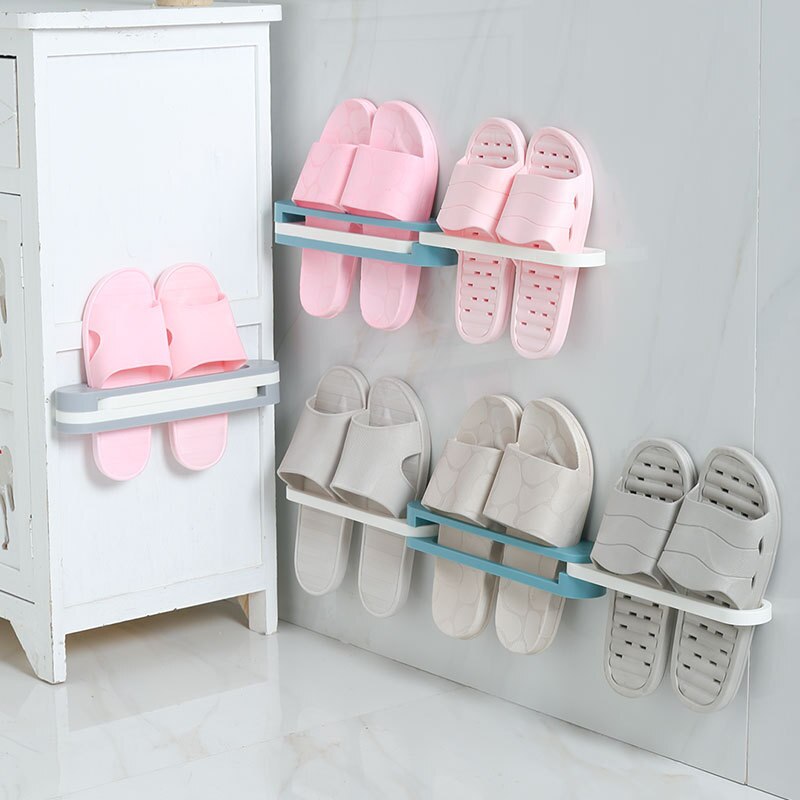Rangement de Chaussures 4 en 1