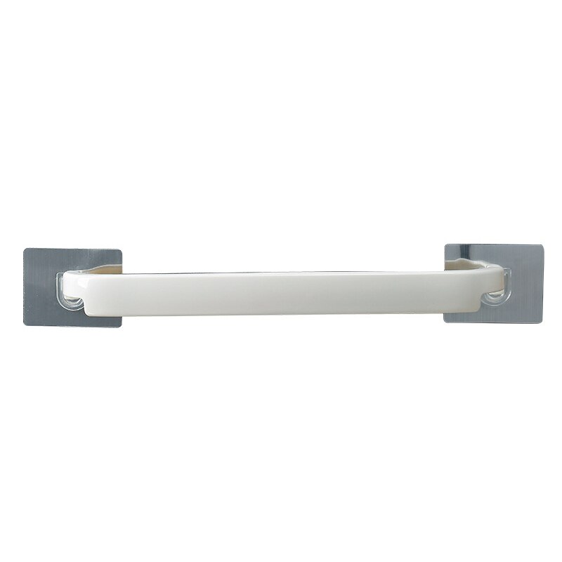 TOP VENTE I Lot de 2 Portes Serviettes Auto-adhésifs