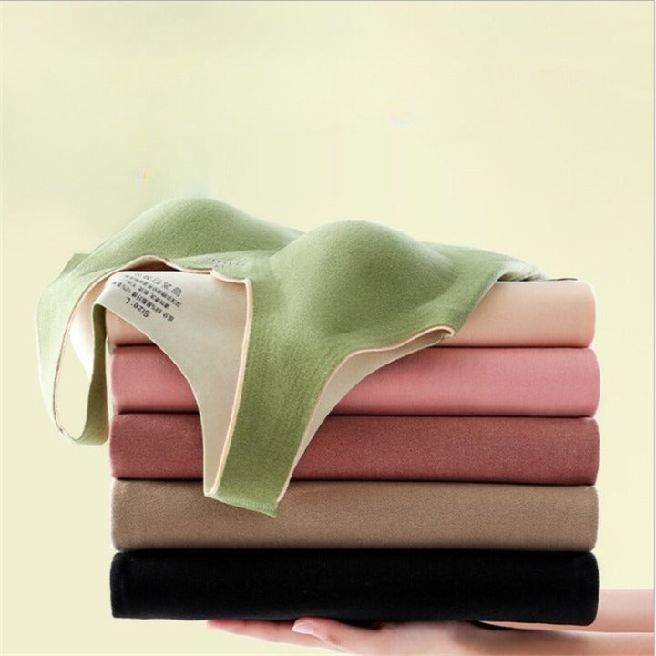 Débardeur Thermique Push-Up