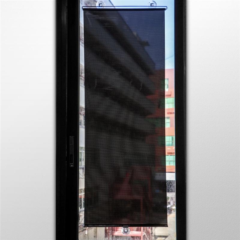 Rideau occultant portable
