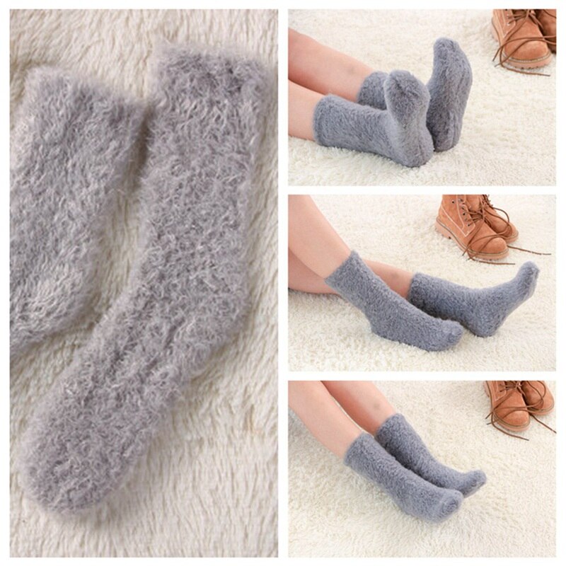 Chaussettes en Cachemire