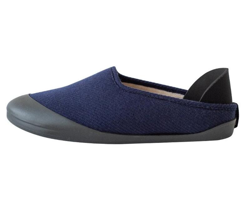 TOP VENTES I Pantoufles avec Semelle Amovible