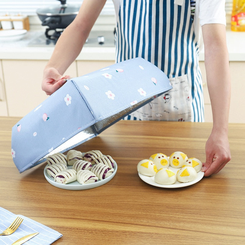 Couverture de cuisine