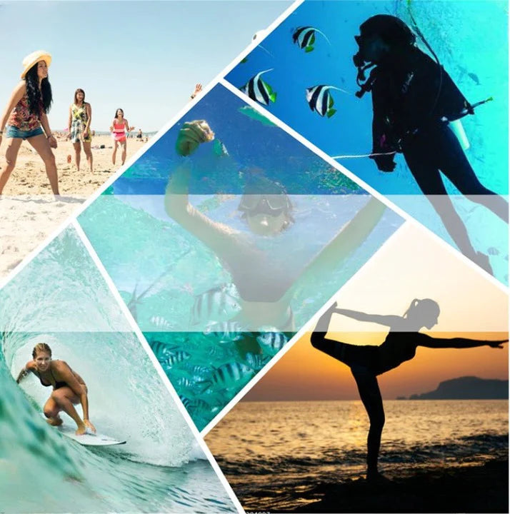 Chaussures Aquatiques