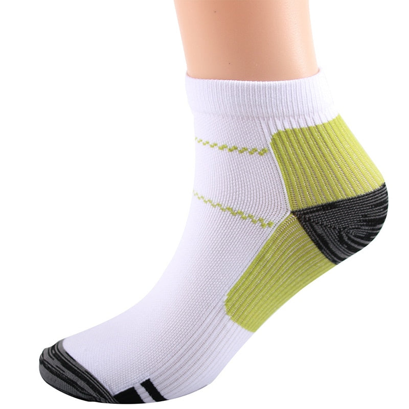 Paire de Chaussettes de Compression Médicales