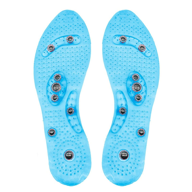 Semelles Magnétiques Thérapeutiques