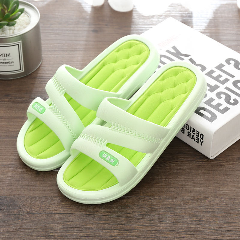 Claquettes japonaises confortables