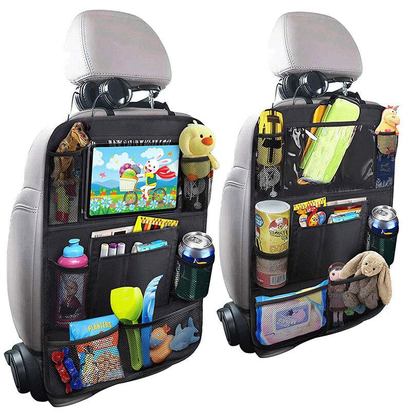 Organisateur de Siège pour Voiture
