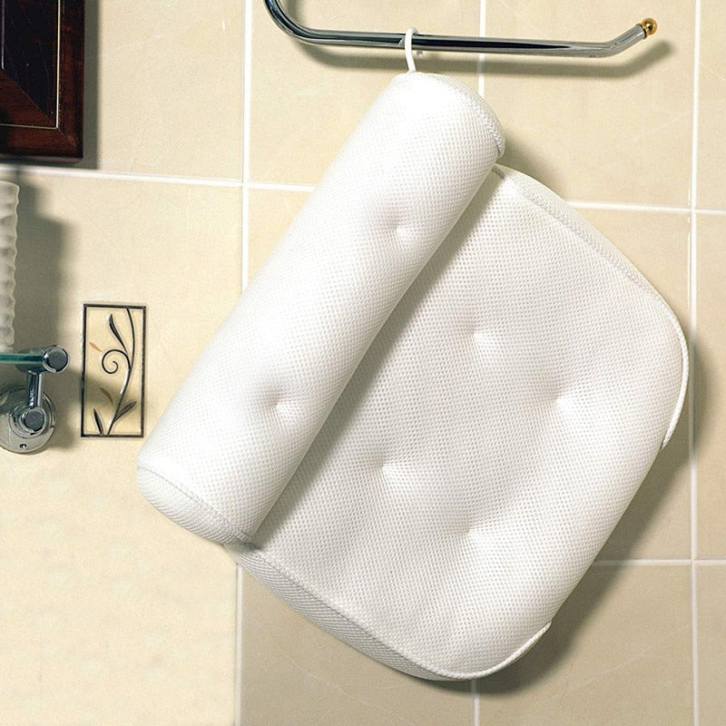 Oreiller de Baignoire