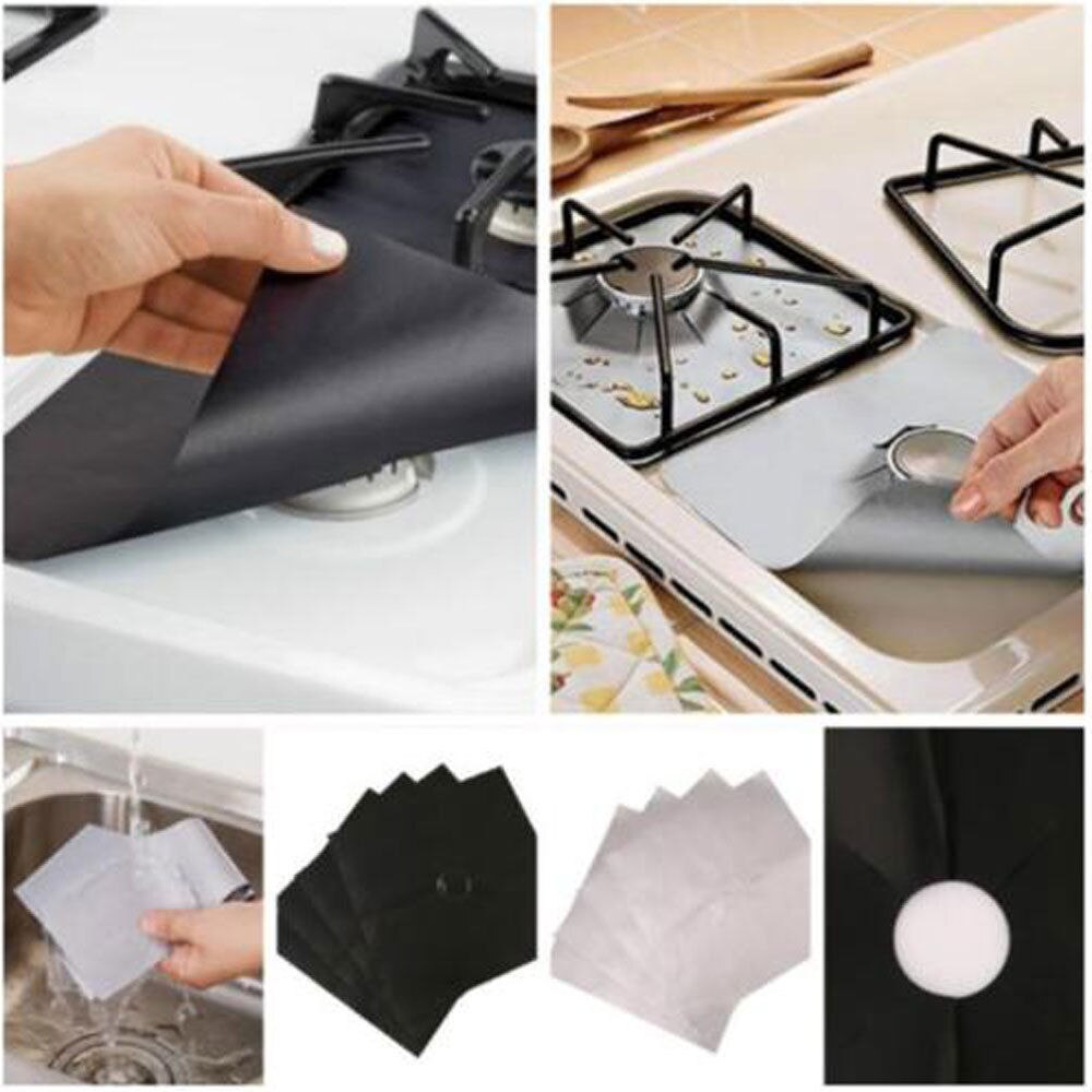 Protecteurs De Cuisinière