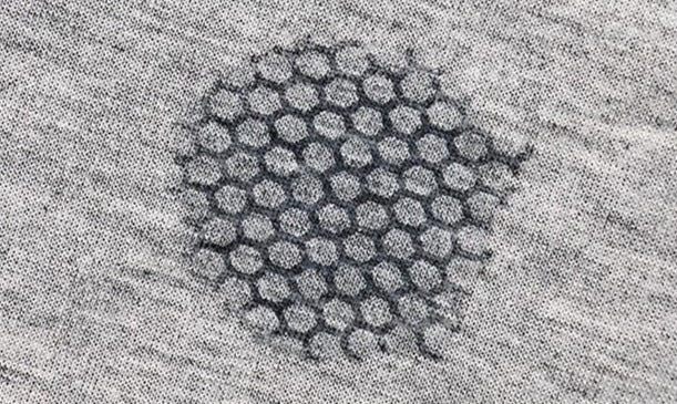 Boxers en Maille de Soie Glacée