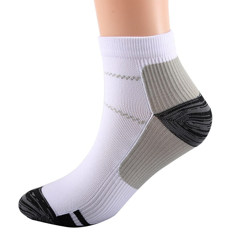 Paire de Chaussettes de Compression Médicales